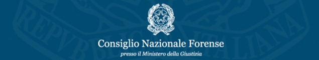 consiglio nazionale forense