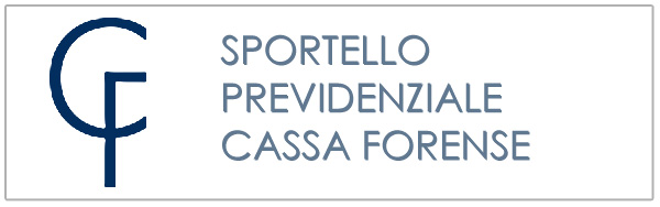 SCARICARE CASSA FORENSE SI